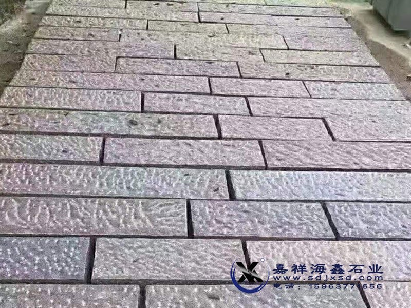 青石板材3