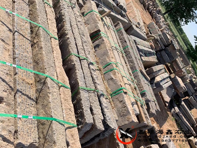 仿古石材8