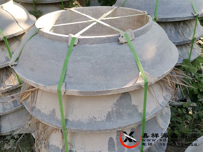 古建柱墩石22